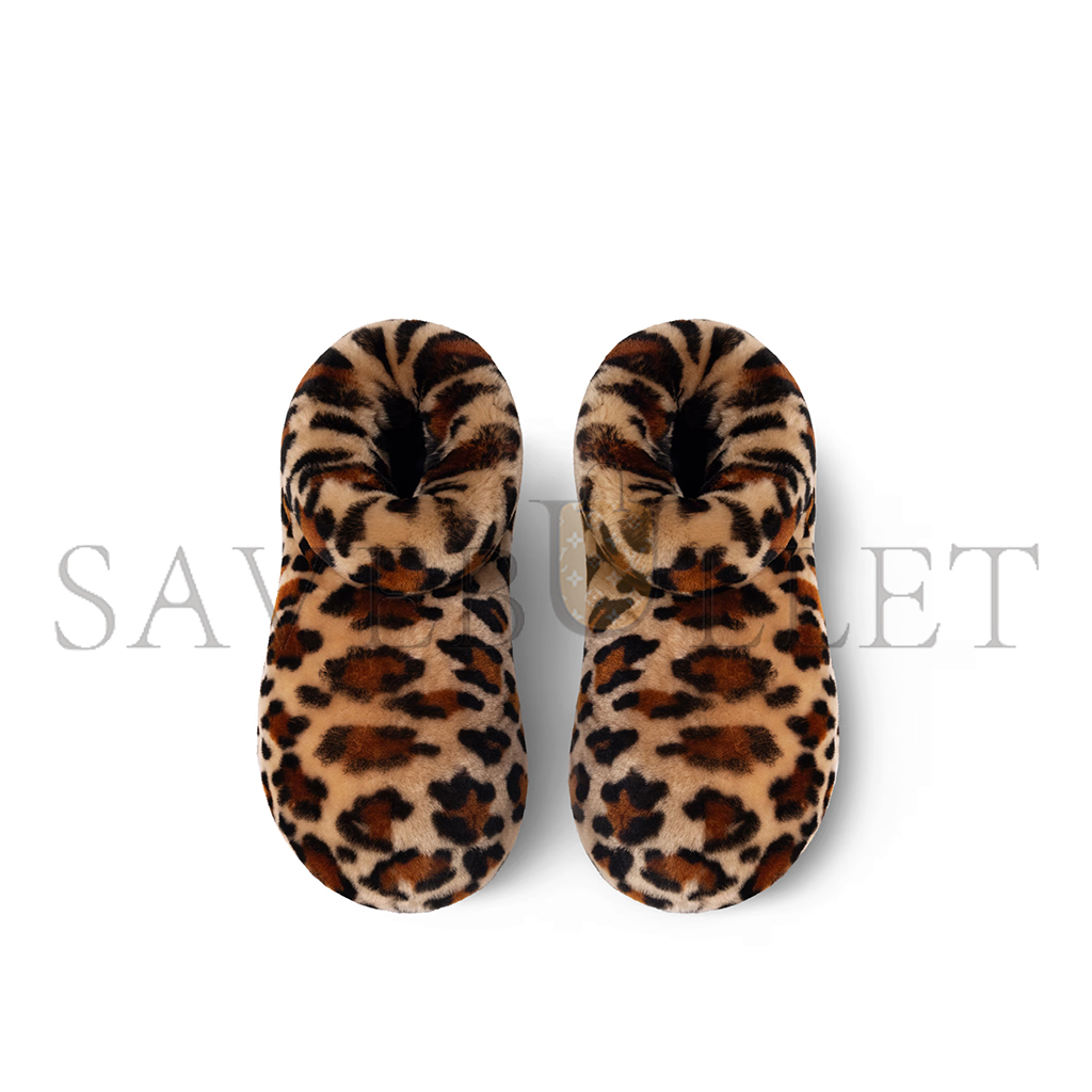LOUIS VUITTON LV FOOTPRINT LOW BOOT 1ADESB LOUIS VUITTON LV FOOTPRINT LOW BOOT 1ADESB